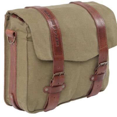 Hepco & Becker LEGACY COURIER BAG L FOR C-BOW CARRIER