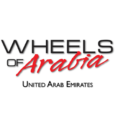 Wheels of Arabia