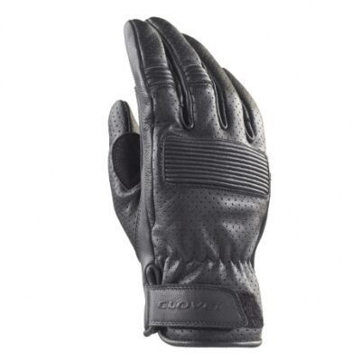 Clover Bullet Leather Glove