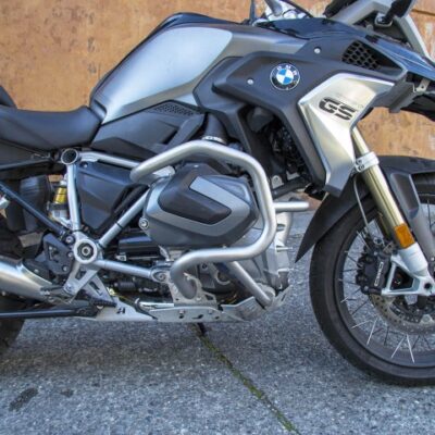 AltRider Skid Plate for the BMW R 1250 GS /GSA