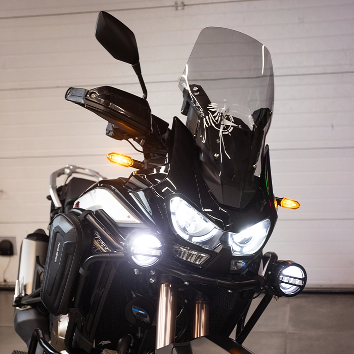 Honda Africa Twin 1100