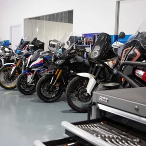 Moto Hub Repair Shop
