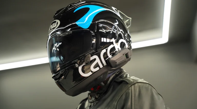 Moto Hub is the official Cardo distributor in the UAE and GCC