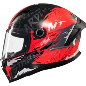 MT Helmet Stinger 2 Ardent C5 Gloss