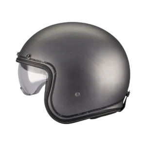MT Helmet OF507SV B LE MANS 2 SV S Brushed A2 Matt Grey
