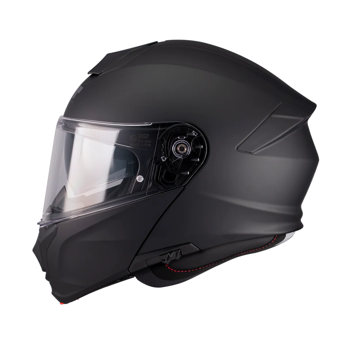 MT Helmet 935RSV Genesis R SV Pure A1 Matt-Black Modular
