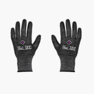 Muc-Off Mechanics Gloves – Size S