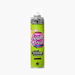 Muc-Off Helmet Foam Fresh – 400ml