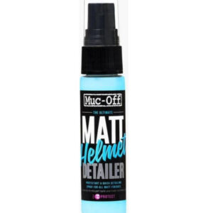 Muc-Off Matt Finish Detailer –  32ml