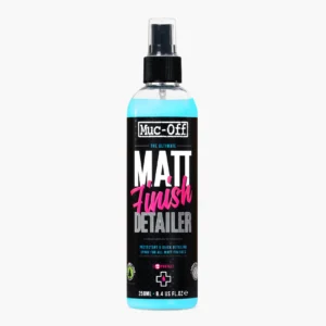 Muc-Off Matt Finish Detailer – 250ml
