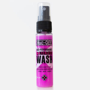 Muc-Off High Performance Waterless Wash – 32ml