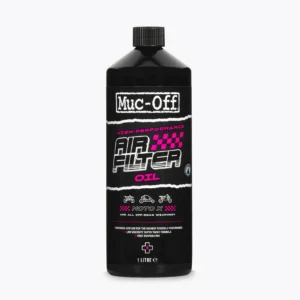 Muc-Off Air Filter Oil – 1L