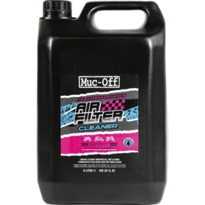 Muc-Off Air Filter Cleaner – 5L