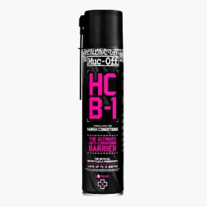 Muc-Off HCB-1 Harsh Conditions Barrier – 400ml (Moto, Bike & Car)