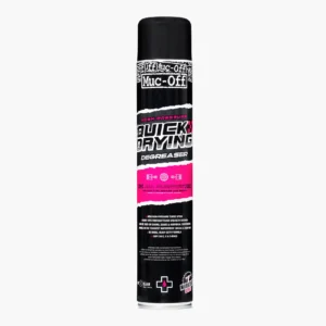 Muc-Off High-Pressure Quick-Dry Degreaser Workshop Size – 750 ml
