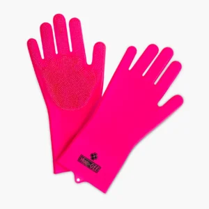 Muc-Off Deep Scrubber Gloves – Large