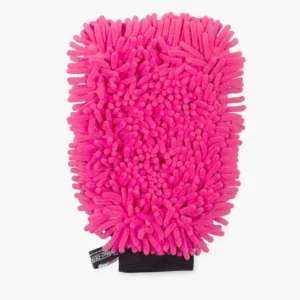 Muc-Off 2-in-1 Microfibre Wash Mitt