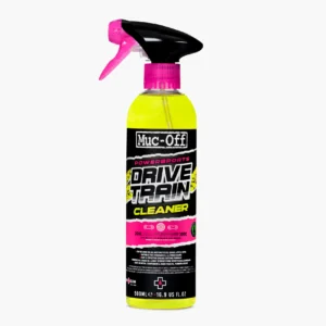 Muc-Off Powersports Drivetrain Cleaner – 500ml