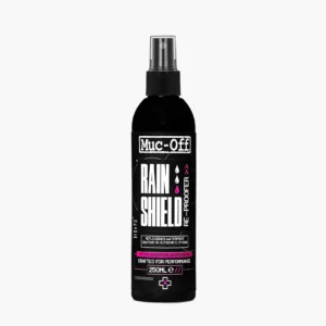 Muc-Off Rain Shield Re-Proofer – 250ml