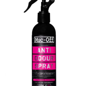 Muc-Off Anti-Odour Spray – 250ml
