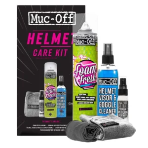 Muc-Off Helmet Care Kit