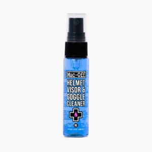 Muc-Off Visor, Lens & Goggle Cleaner – 30ml