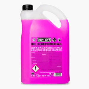 Muc-Off Bike Cleaner Concentrate – 5L