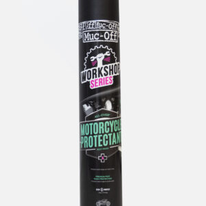 Muc-Off Motorcycle Protectant Workshop Size –    750ml