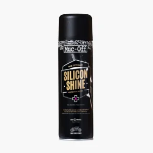 Muc-Off Silicone Shine – 500ml