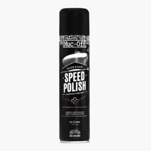 Muc-Off Speed Polish – 400ml