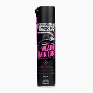 Muc-Off All-Weather Chain Lube – 400ml