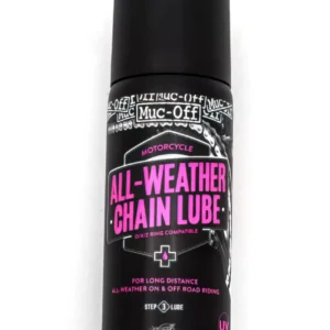 Muc-Off All-Weather Chain Lube – 50 ml