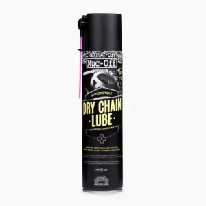 Muc-Off Dry Weather Chain Lube – 400ml