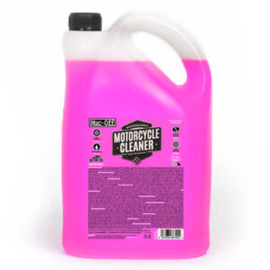 Muc-Off Nano Tech Cleaner – 5L