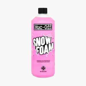 Muc-Off Snow Foam – 1L