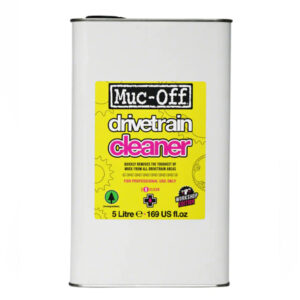 Muc-Off Powersports Drivetrain Cleaner – 5L