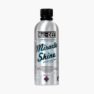 Muc-Off Miracle Shine Polish – 500ml