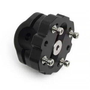 AltRider Universal Bar-Mounted GPS Adapter