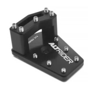 AltRider DualControl Brake System – Honda CRF1000L / CRF1100L Africa Twin & Adventure Sports – Black