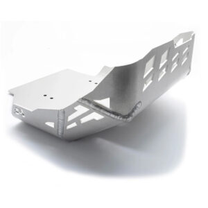 AltRider Skid Plate – Honda CRF1100L Africa Twin / Adventure Sports – Silver