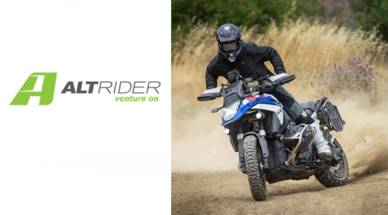 Moto Hub is the Official Exclusive Distributor of AltRider in the UAE.