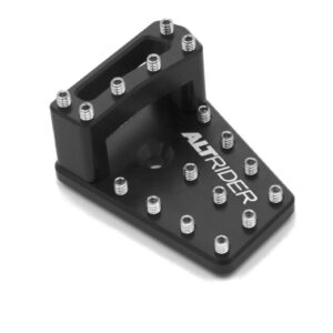 AltRider DualControl Brake System – BMW F850 / F750 GS – Black