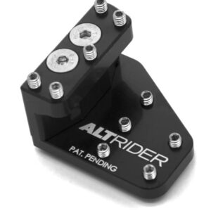 AltRider DualControl Brake System – KTM / Husqvarna Models – Black