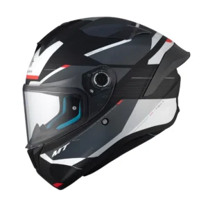 MT Helmet FF106B Targo S Kay B2 Matt