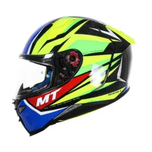 MT Helmet FF110 Revenge 2 Kley A3 Gloss