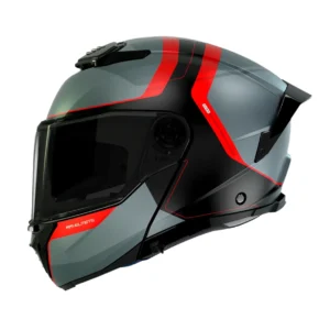 MT Helmet FU404SV Atom 2 SV Emalla B15 Matt