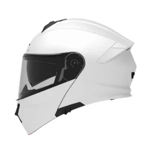 MT Helmet FU935SV Genesis SV Pure A0 Gloss White