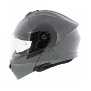 MT Helmet FU935SV Genesis SV Solid A12 Gloss Grey