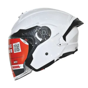MT Helmet OF515SV Cosmo SV Cruiser B5 Matt