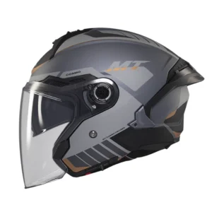 MT Helmet OF515SV Cosmo SV Cruiser C2 Matt